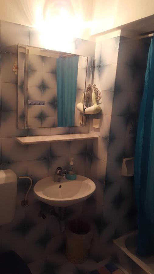 Rooms And Apartments Roza 波尔托罗 外观 照片