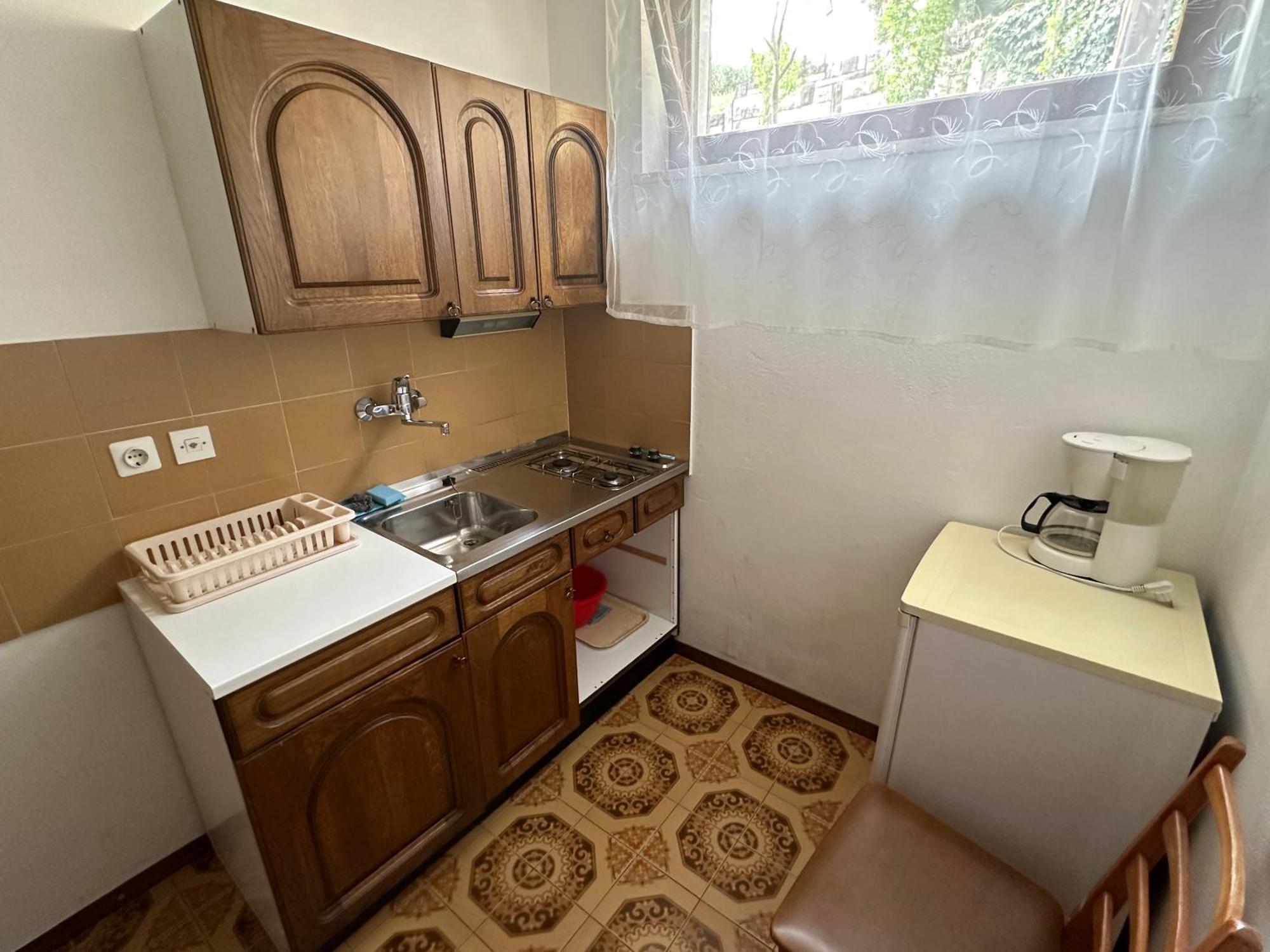 Rooms And Apartments Roza 波尔托罗 外观 照片