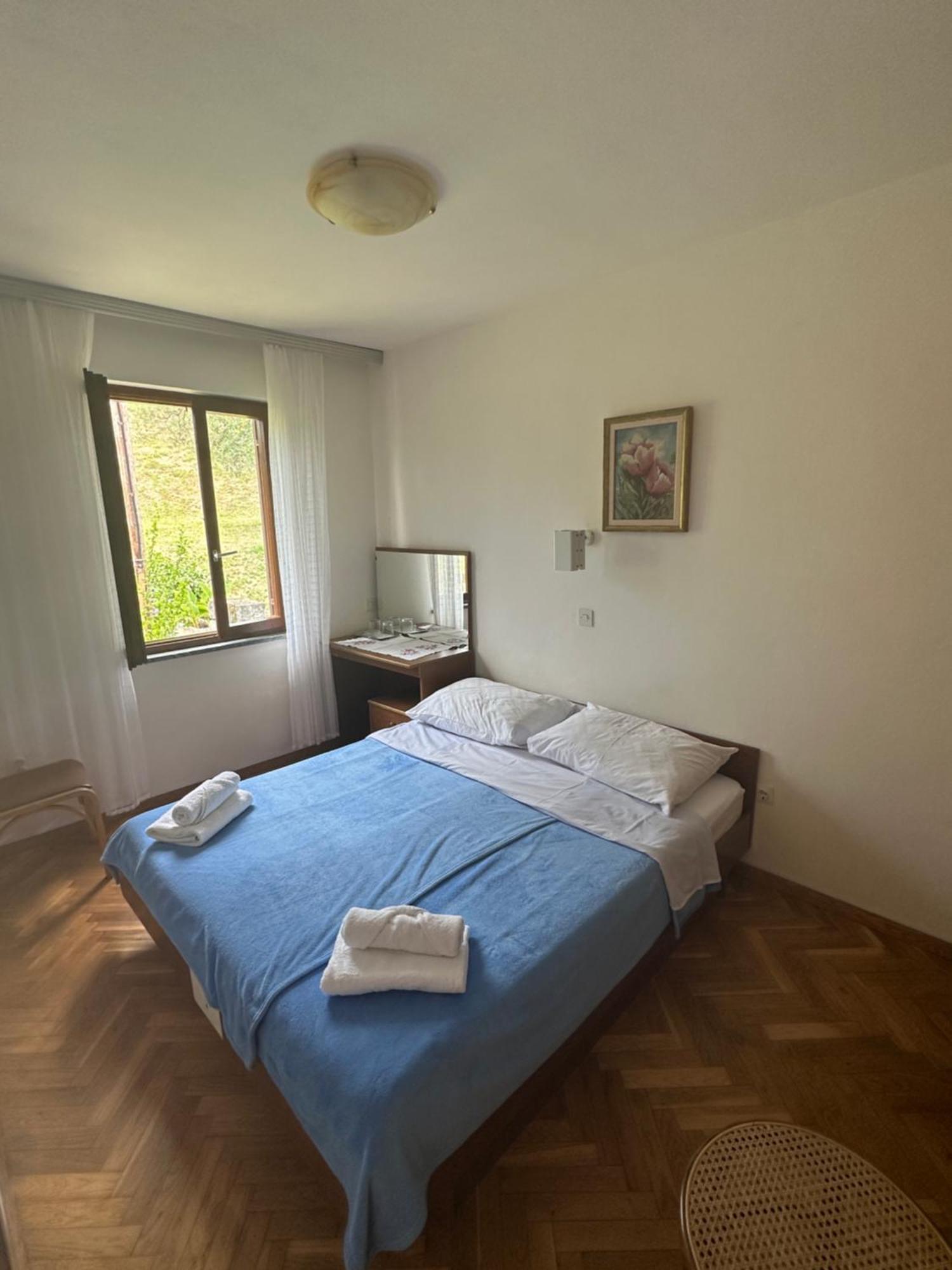 Rooms And Apartments Roza 波尔托罗 外观 照片