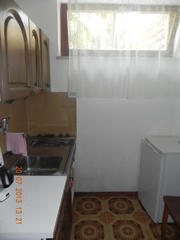 Rooms And Apartments Roza 波尔托罗 外观 照片