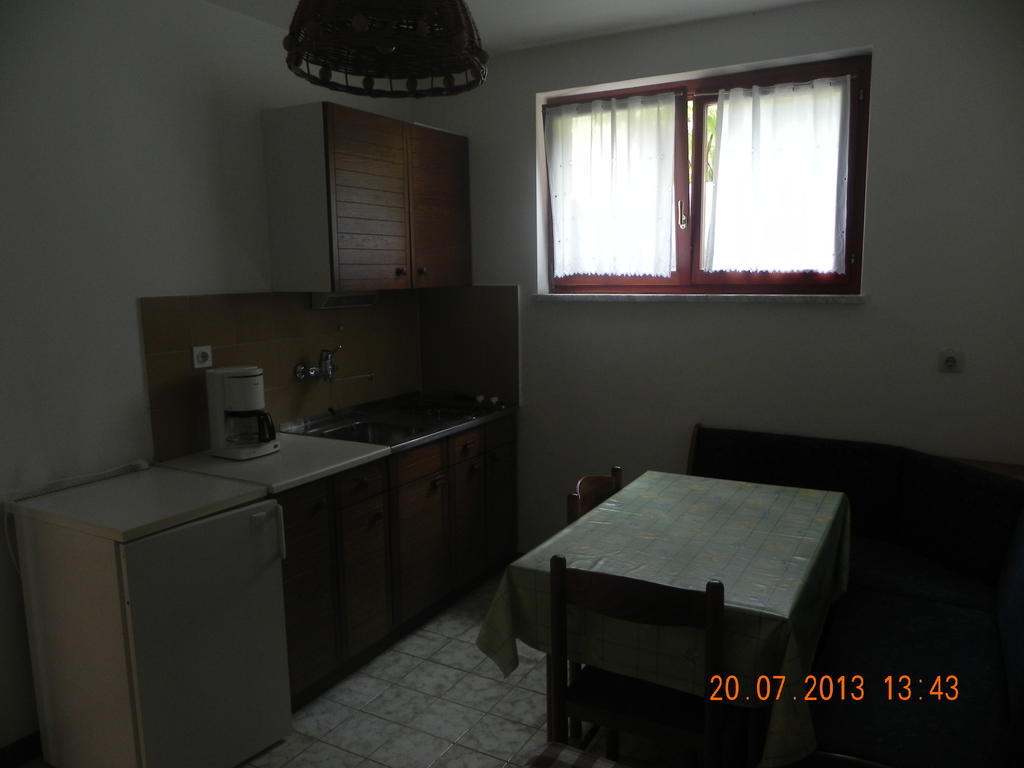 Rooms And Apartments Roza 波尔托罗 外观 照片