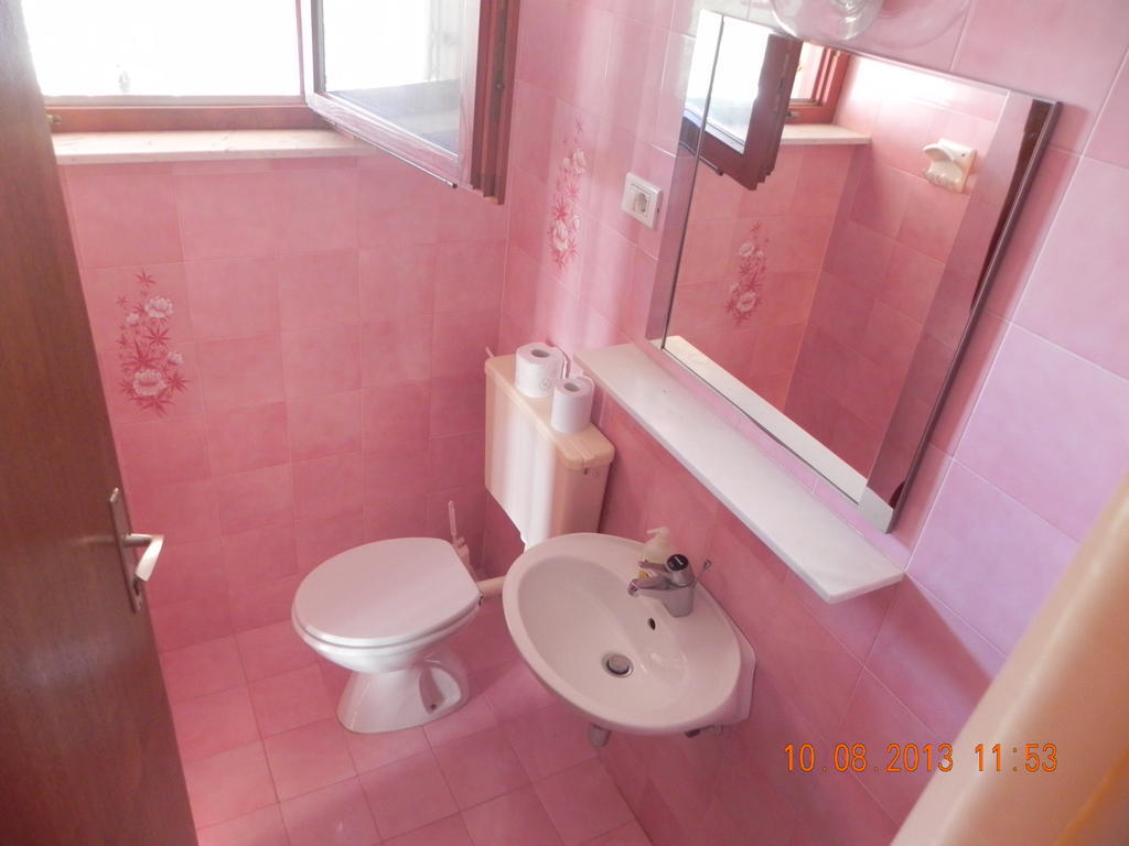 Rooms And Apartments Roza 波尔托罗 外观 照片